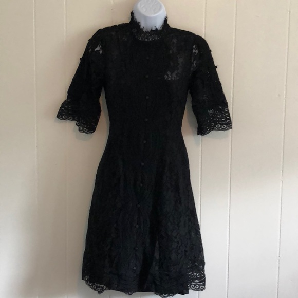 Modcloth Dresses & Skirts - The Rosemary Dress.